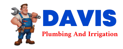 Trusted plumber in DIMOCK